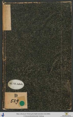[Elementale introductorium in nominum et verborum declinationes graecas. Item Hieronymi Aleandri tabulae]