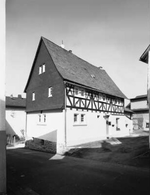 Limburg, Wiesenstraße (Eschhofen) 12