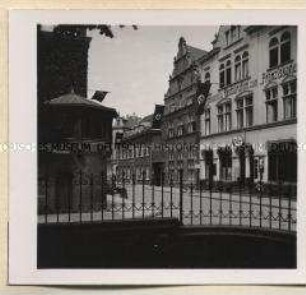 Düren, Kornhaus