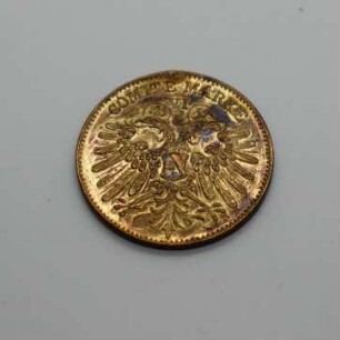 Schützenmedaille Deutsches Bundesschießen Bremen 1865