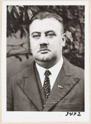 Johannes Deuker, Laboratoriumstechniker, Zentralkokerei Prosper