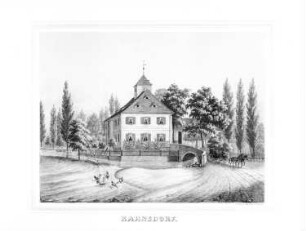 Kahnsdorf