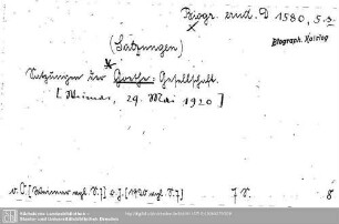 Biographiae eruditorum D 1580,5.s
