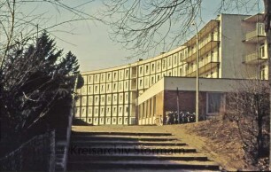 Kreiskrankenhaus