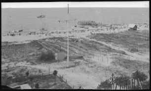 Misdroy. Strand