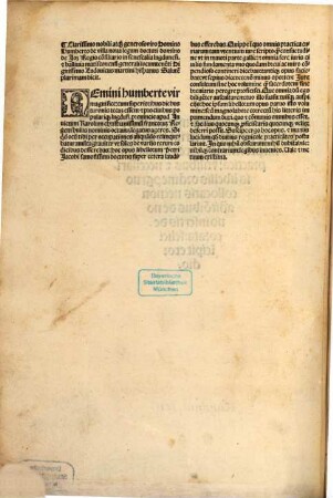 Aurea Practica libellorum