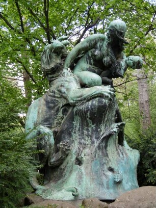 Zwei Mütter