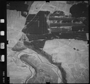 Luftbild: Film 23 Bildnr. 406