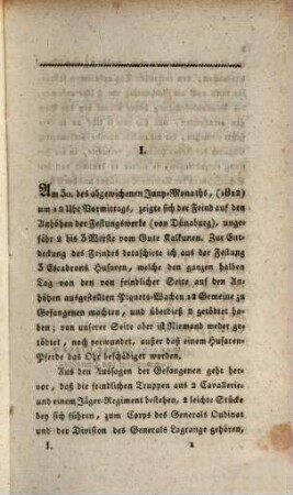 Actenstücke und Materialien zu der Geschichte des großen Kampfes um die Freyheit Europas in den Jahren 1812 und 1813, 1