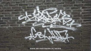 GBL unleserlich