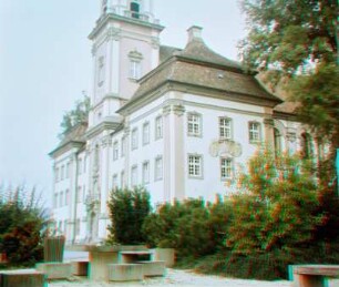 Birnau: Wallfahrtskirche
