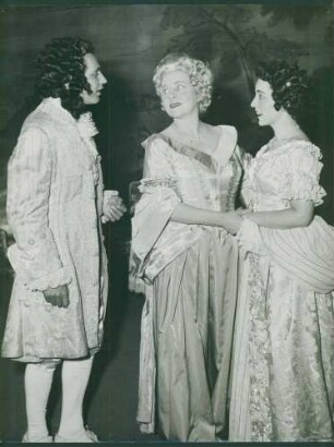 Liselotte von der Pfalz (Rudolf Presber, Leo Walther Stein)