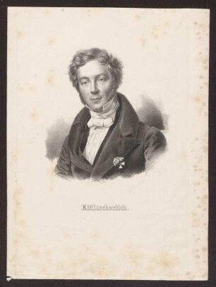 Mitscherlich, Eilhard
