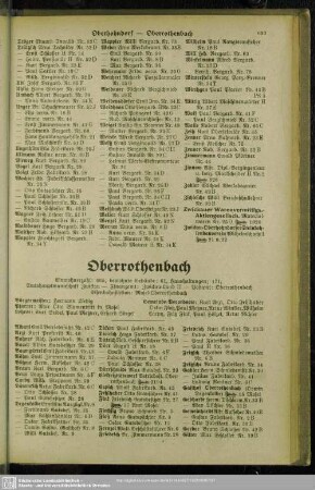 Oberrothenbach