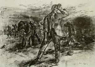 Das Ende 1945
