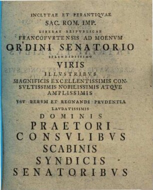 Dissertatio Inavgvralis De Monetariis Principvm Ac Civitatvm Germaniae Dictis Haußgenossen
