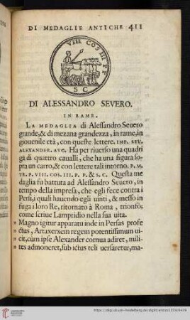 Di Alessandro Severo