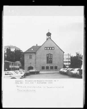Pauluskirche