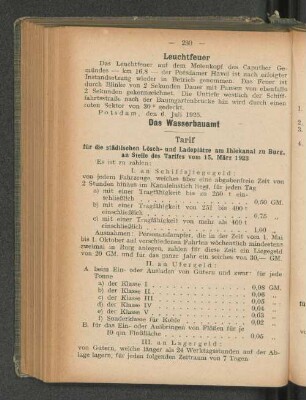 Leuchtfeuer