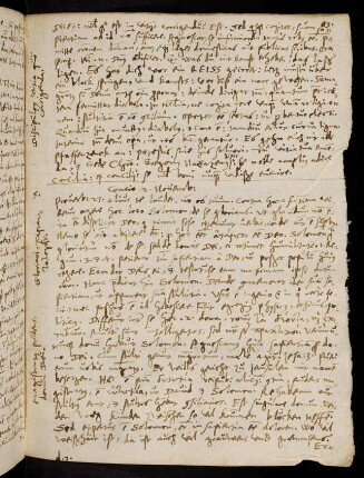 83-85, (2.12.1563), Eccl 2