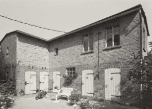 Nebengebäude