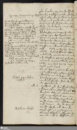 [April 1757]