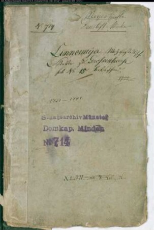 Linnemeier zu Großen Heerse (Nr. 15)