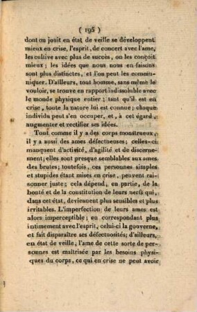 Annales du magnétisme animal. 47. 1816