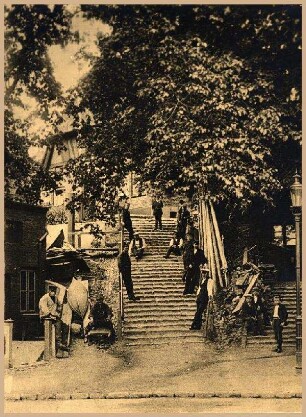 Ellerbek - Alt-Ellerbek - Ortsansicht