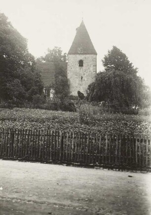 Evangelisch-Reformierte Pfarrkirche