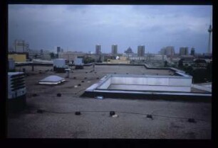 Diapositive: Prinzenstr. 79, Juni 1989