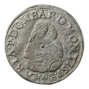 Münze, Teston?, 1613