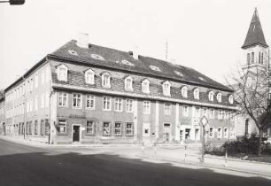 Brüderhaus