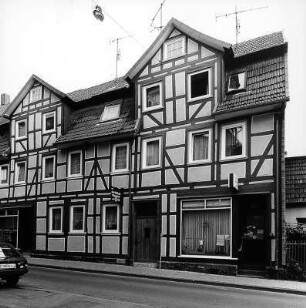 Witzenhausen, Mühlstraße (Witzenhausen) 1