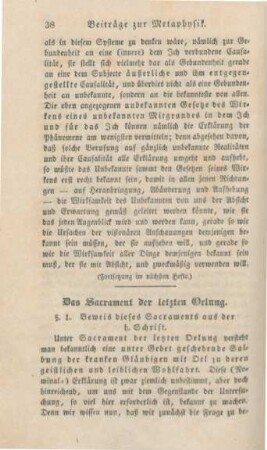 38-81 Das Sacrament der letzten Oelung