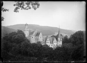 Burg Stein