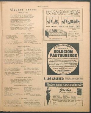 Coplas del buen cantar