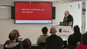 Measuring the Impact of Community Events