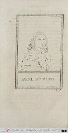 Paul Potter