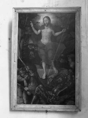 Auferstehung Christi