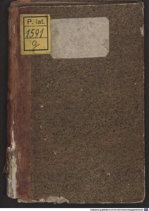 Epistola apologetica pro S. Dionysio Areopagita