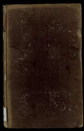 Natur-Wunder und Länder-Merkwürdigkeiten, Theil 3