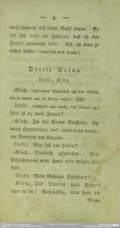 Dritte Scene