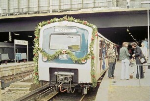 Hauptbahnhof