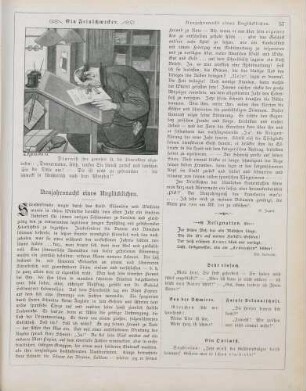 "Ein Feinschmecker"