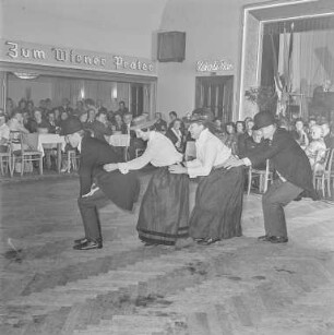 LPG Großpostwitz : Kulturprogramm