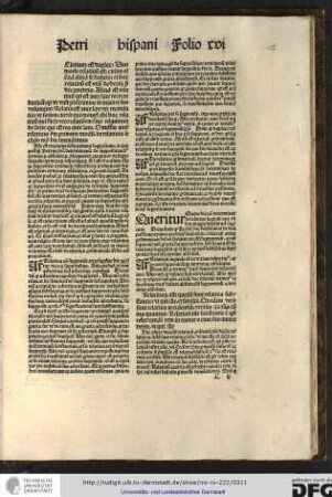 [R]elativum est duplex. Uno modo relativum est cuius esse est ad aliud se habere...