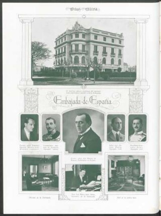 Embajada de España