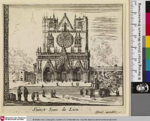 Sainct Iean de Lion