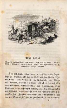 Die Krim : neun Jahre auf der taurischen Halbinsel